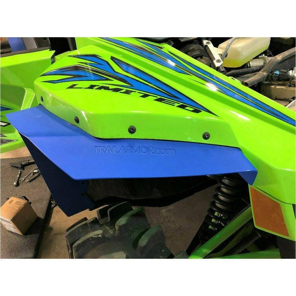 Arctic Cat Wildcat XX Fender Extensions