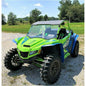 Arctic Cat Wildcat XX Fender Extensions