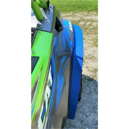 Arctic Cat Wildcat XX Fender Extensions