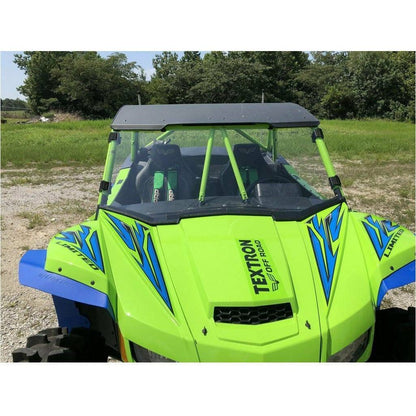 Arctic Cat Wildcat XX (2018) Polycarbonate Front Windshield