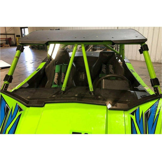 Arctic Cat Wildcat XX (2018) Polycarbonate Front Windshield