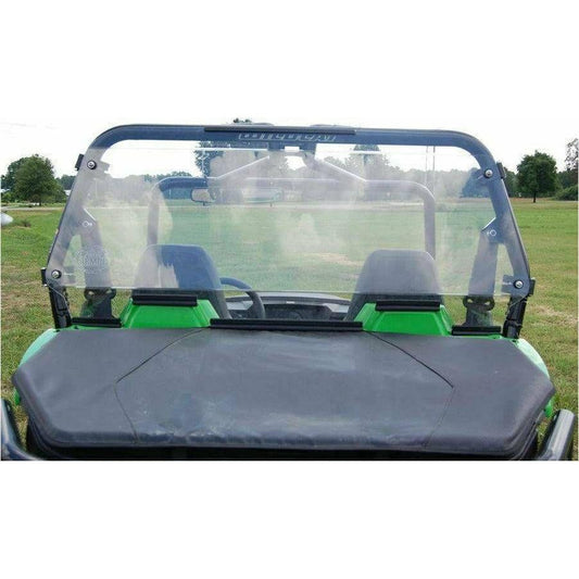 Arctic Cat Wildcat (2014-2017) Polycarbonate Rear Windshield