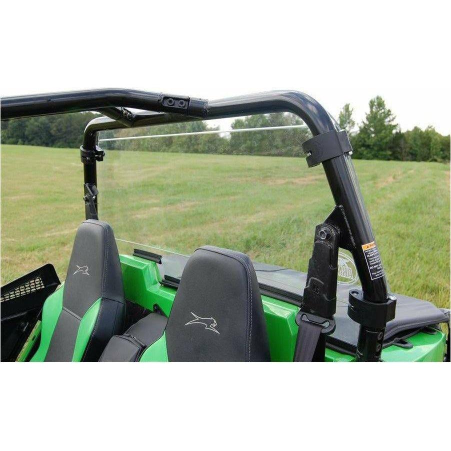 Arctic Cat Wildcat (2014-2017) Polycarbonate Rear Windshield