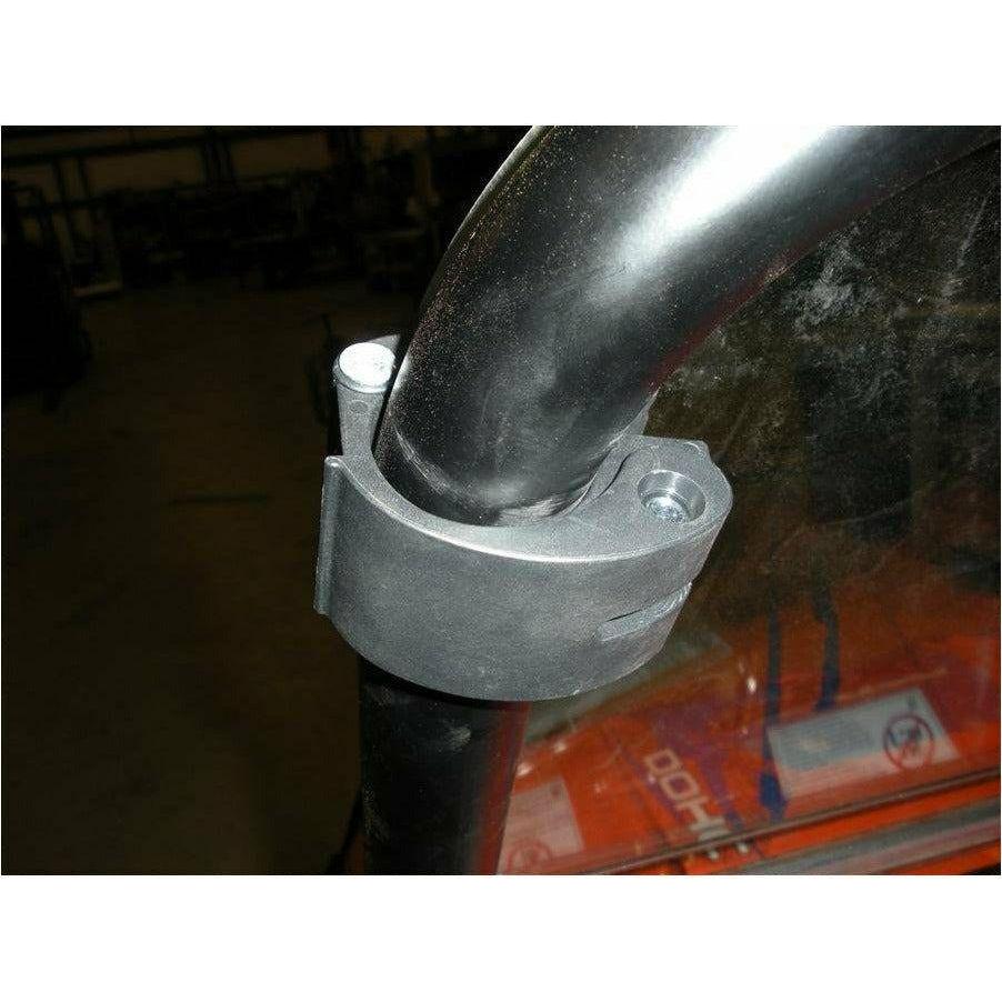 Arctic Cat Wildcat (2014-2017) Polycarbonate Rear Windshield