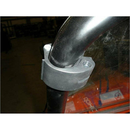 Arctic Cat Wildcat (2014-2017) Polycarbonate Rear Windshield