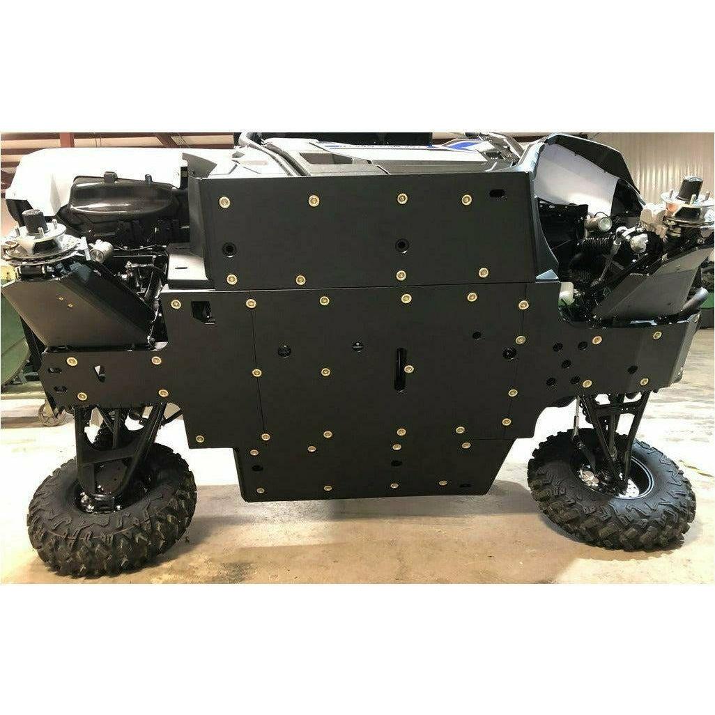 Yamaha Wolverine X2 Full Skid Plate