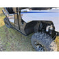 Yamaha Wolverine X2 Full Skid Plate