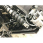 Yamaha Wolverine X2 / X4 A-Arm Guards