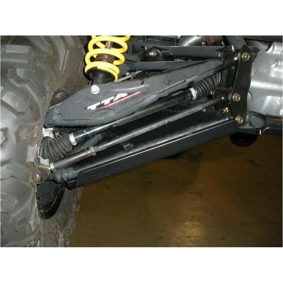 Can Am Maverick (2013-2018) A-Arm Guards