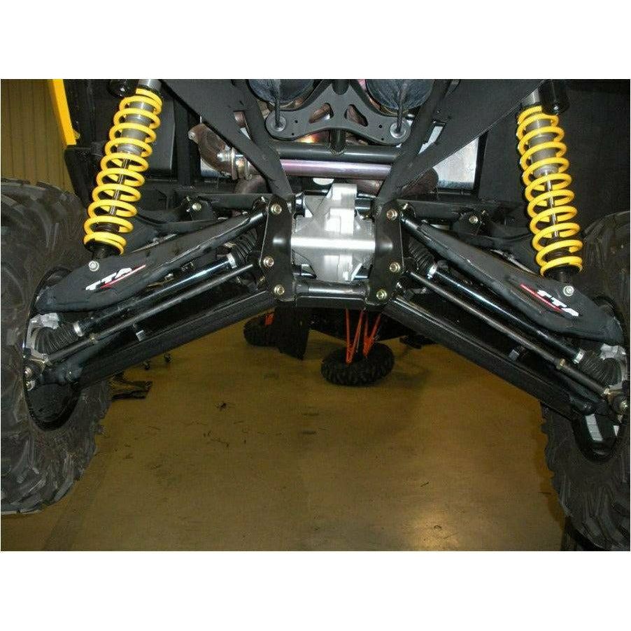 Can Am Maverick (2013-2018) A-Arm Guards