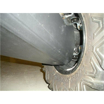 Can Am Maverick (2013-2018) A-Arm Guards