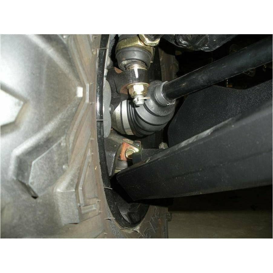 Can Am Maverick (2013-2018) A-Arm Guards