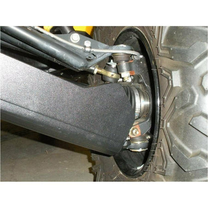 Can Am Maverick (2013-2018) A-Arm Guards