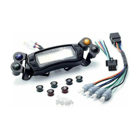 Universal Indicator Light Dashboard