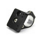 Voyager Pro Center Mount for Oversized Handlebars