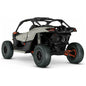 Can Am X3 64" Model Track Mounting Brackets