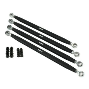 Trinity Racing '14-'17.5 Polaris RZR XP 1000/Turbo Radius Rods