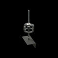 Trinity Racing '16+ Polaris RZR Clutch Compression Tool