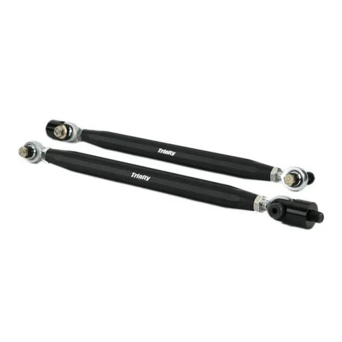 Trinity Racing '17.5-'21 Polaris RZR XP 1000/Turbo Tie Rods