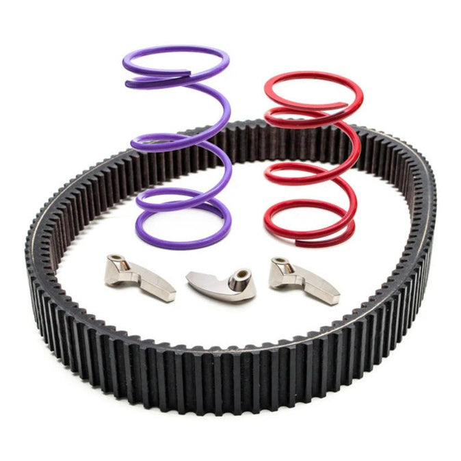 Trinity Racing '18-'20 Polaris Ranger XP 1000 Clutch Kit - 30-32" Tires