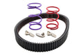 Trinity Racing '21-'23 Polaris Ranger XP 1000 High Lifter Edition Clutch Kit - (0-3000') 30-32" Tires