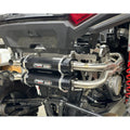 Trinity Racing '24+ Polaris RZR XP 1000 Full Exhaust System