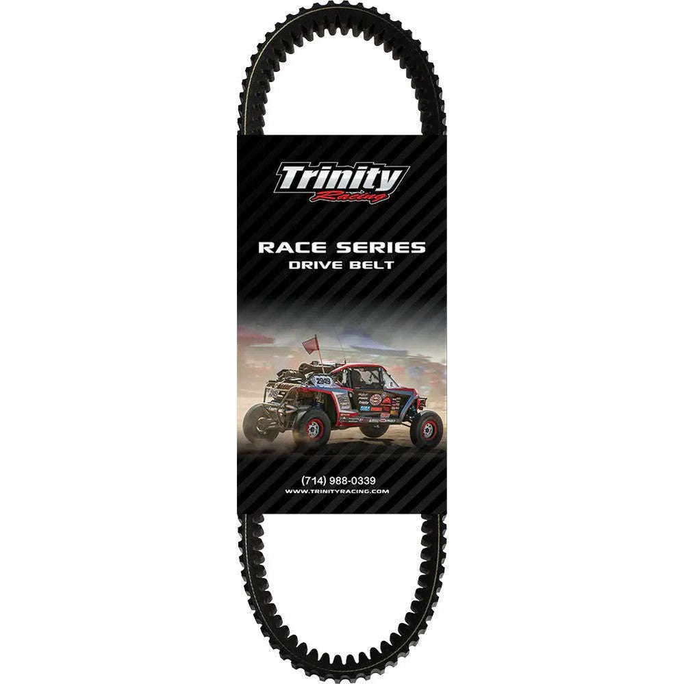 Trinity Racing Polaris RZR Turbo/ RS1/ 2024+ RZR XP 1000 Race Series Drive Belt
