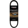 Trinity Racing Polaris RZR Turbo/ RS1/ 2024+ RZR XP 1000 Worlds Best Drive Belt