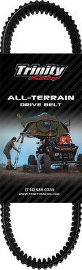 Trinity Racing Can-Am Maverick & Commander All Terrain Drive Belt