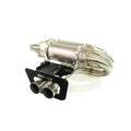 Trinity Racing '24+ Polaris RZR XP 1000 Dual Quiet Muffler Single Outlet Exhaust
