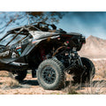 Trinity Racing Can-Am Maverick R Slip-On Exhaust