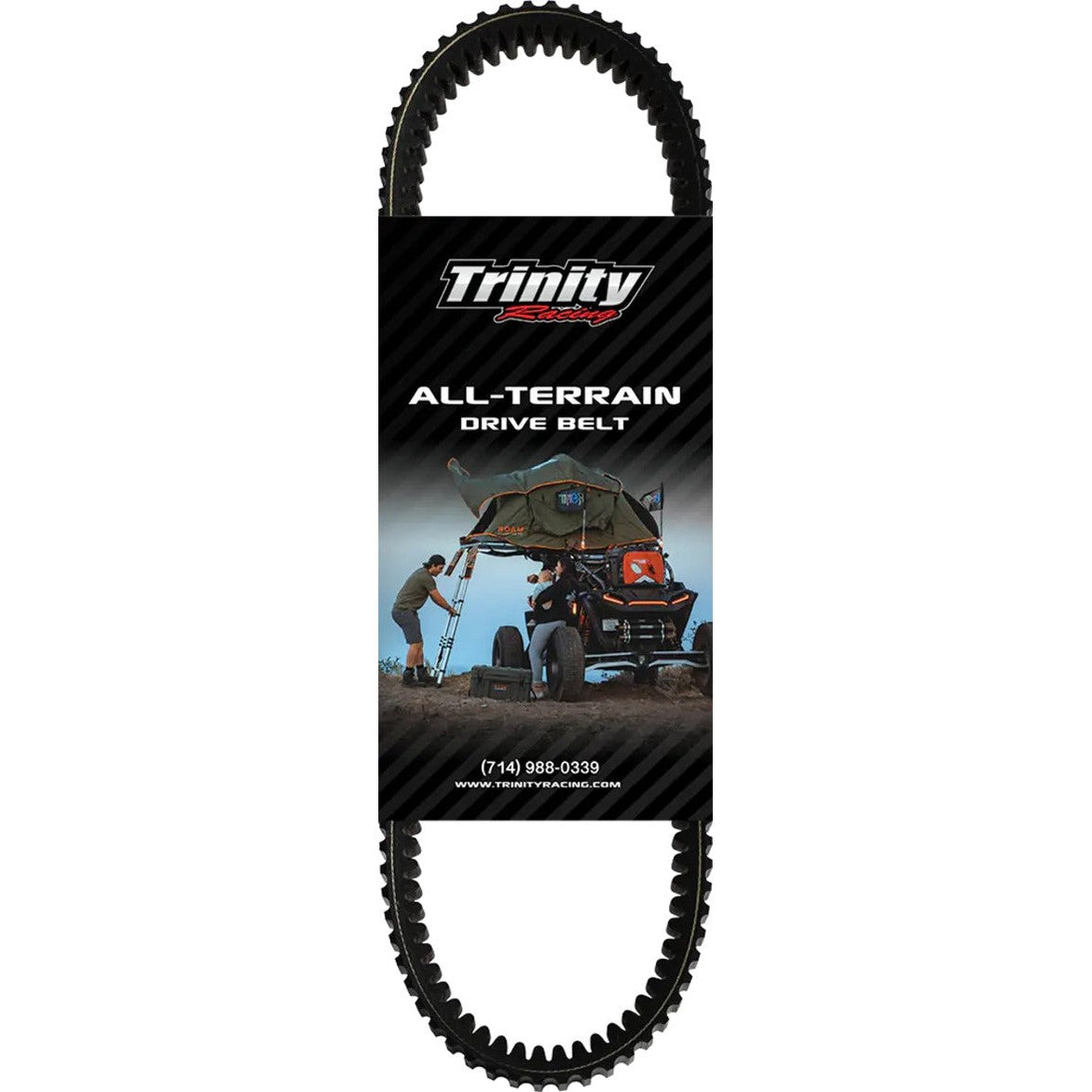 Trinity Racing Can-Am Maverick X3 All Terrain Drive Belt