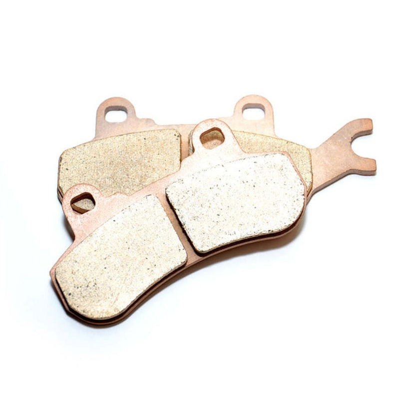 Trinity Racing Can-Am Maverick X3 / Defender Brake Pads
