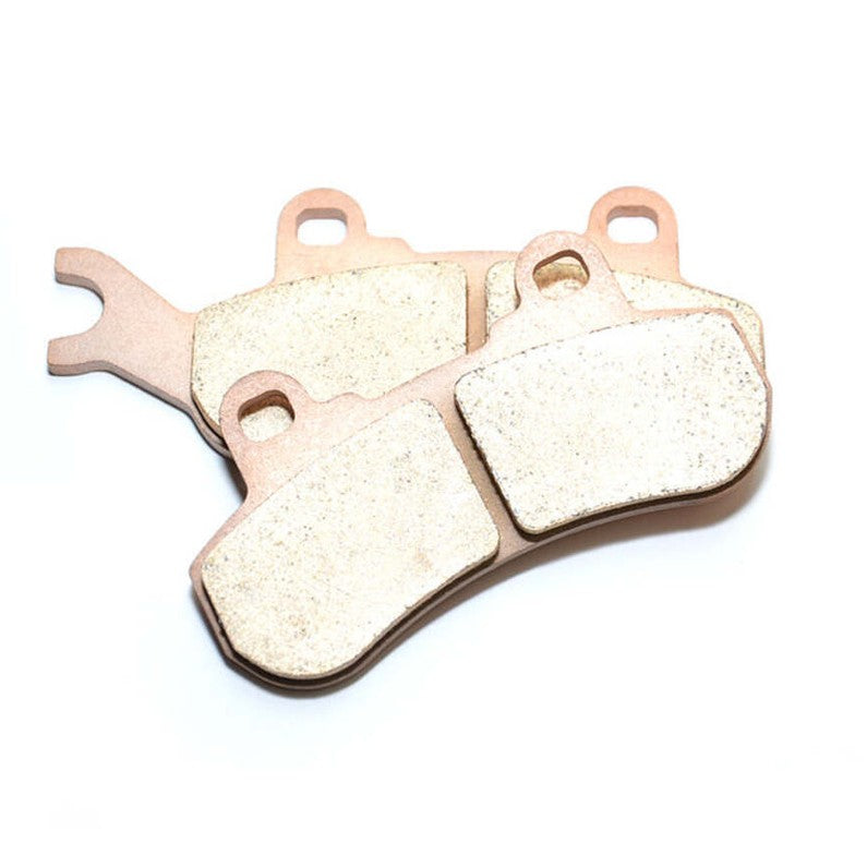 Trinity Racing Can-Am Maverick X3 / Defender Brake Pads