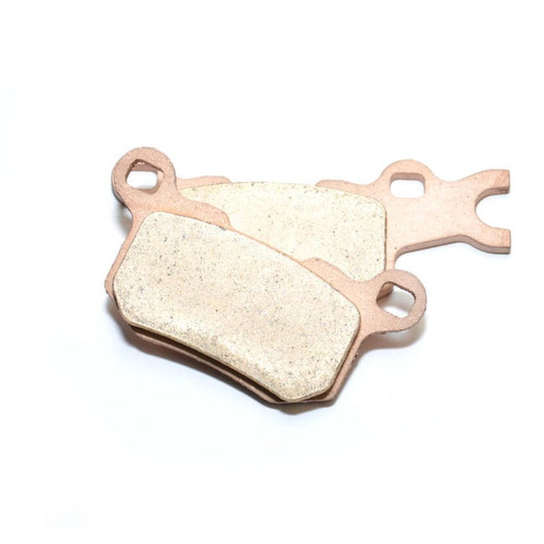 Trinity Racing Can-Am Maverick X3 / Defender Brake Pads