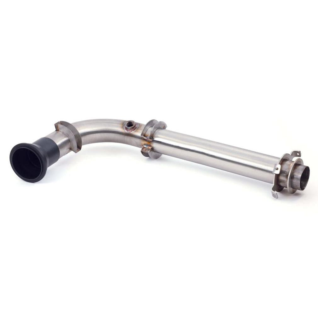 Trinity Racing Can-Am Maverick X3 High Flow Head Pipe