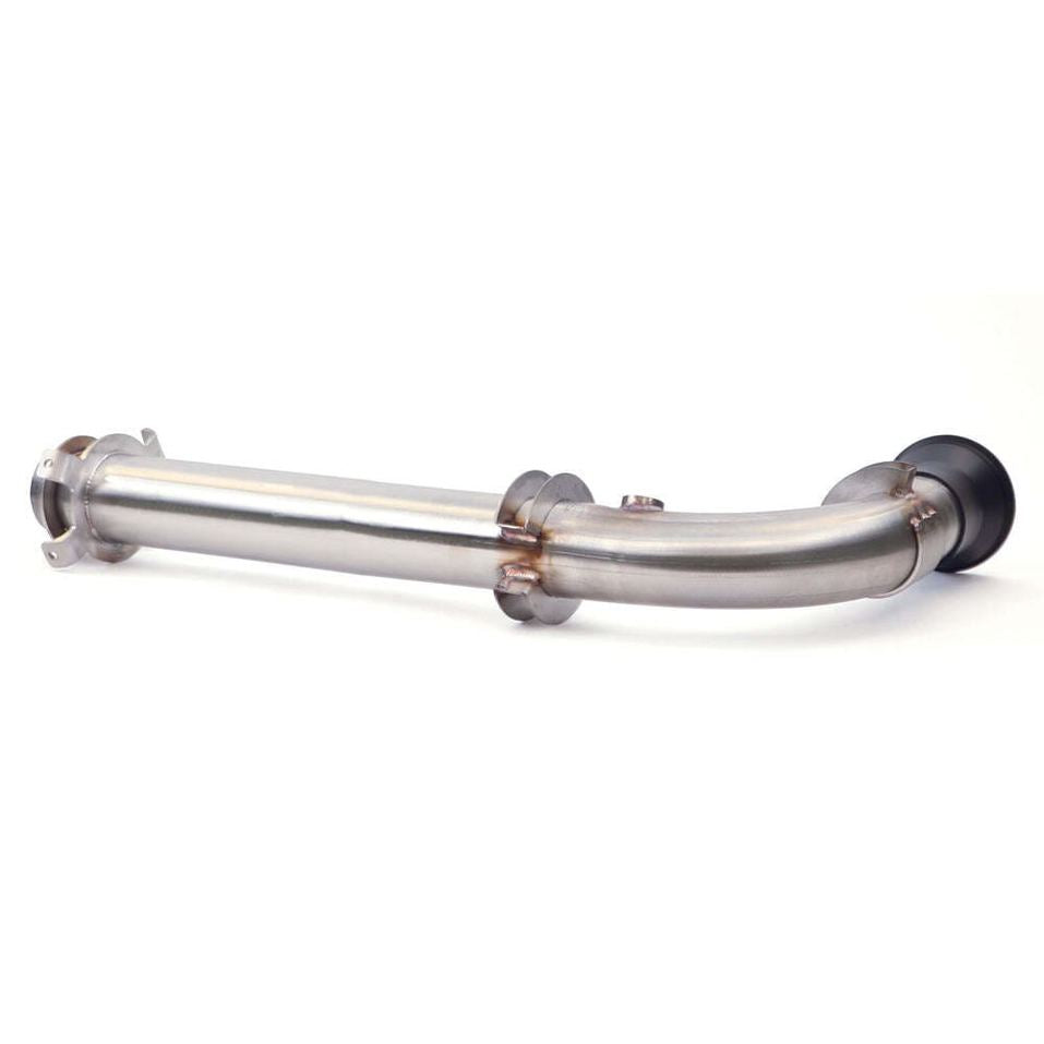 Trinity Racing Can-Am Maverick X3 High Flow Head Pipe