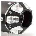 Trinity Racing Contrast Cut Muffler Tip