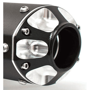 Trinity Racing Contrast Cut Muffler Tip