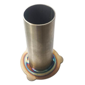 Trinity Racing Dual System Stainless Steel Quiet Core
