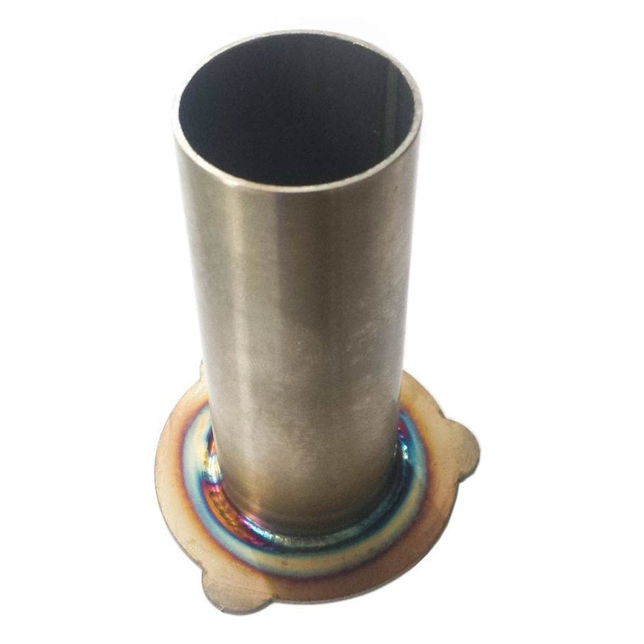 Trinity Racing Dual System Stainless Steel Quiet Core
