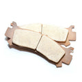 Trinity Racing Honda Talon Brake Pads