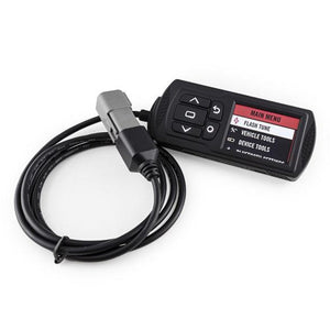 Trinity Racing Honda Talon Powervision Reflash 6 Pin Connector