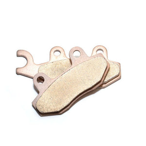 Trinity Racing Kawasaki Teryx / Brute Force Brake Pads