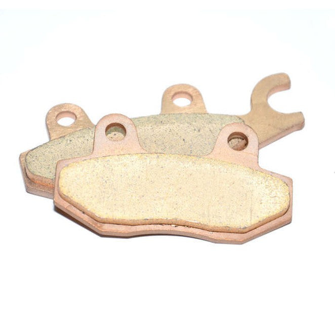 Trinity Racing Kawasaki Teryx / Brute Force Brake Pads