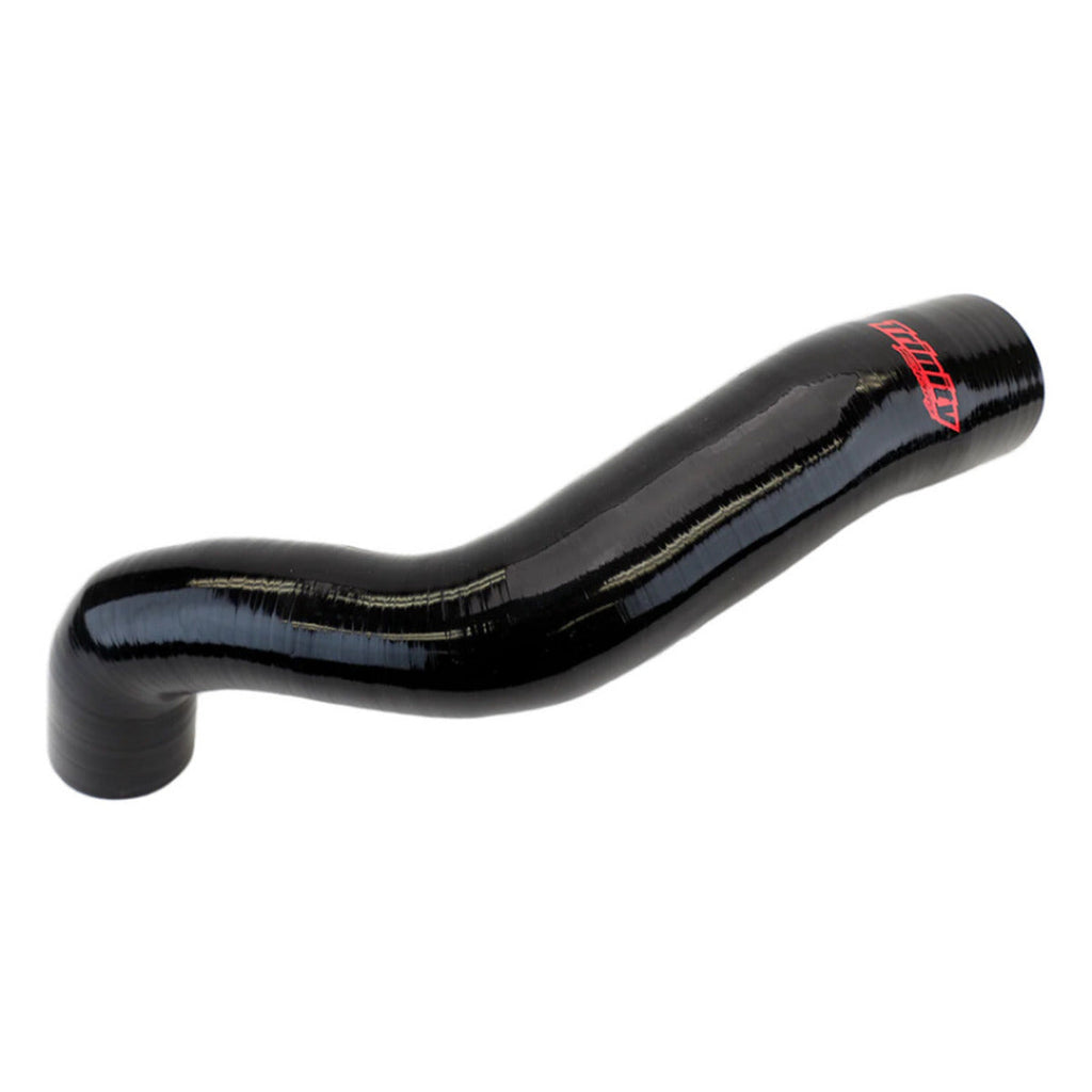 Trinity Racing Can-Am Maverick R Charge Tubes