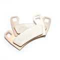 Trinity Racing Polaris RZR 1000 S / 900 S Brake Pads