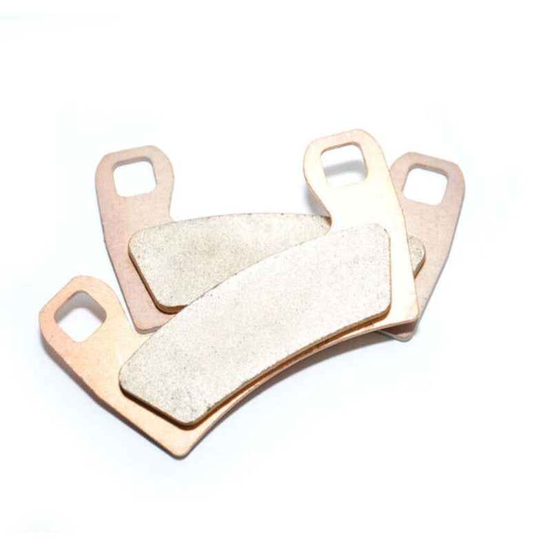 Trinity Racing Polaris RZR 1000 S / 900 S Brake Pads