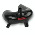 Trinity Racing Polaris RZR Pro XP / Turbo R Intake J-Tube