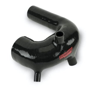 Trinity Racing Polaris RZR Turbo Intake J-Tube